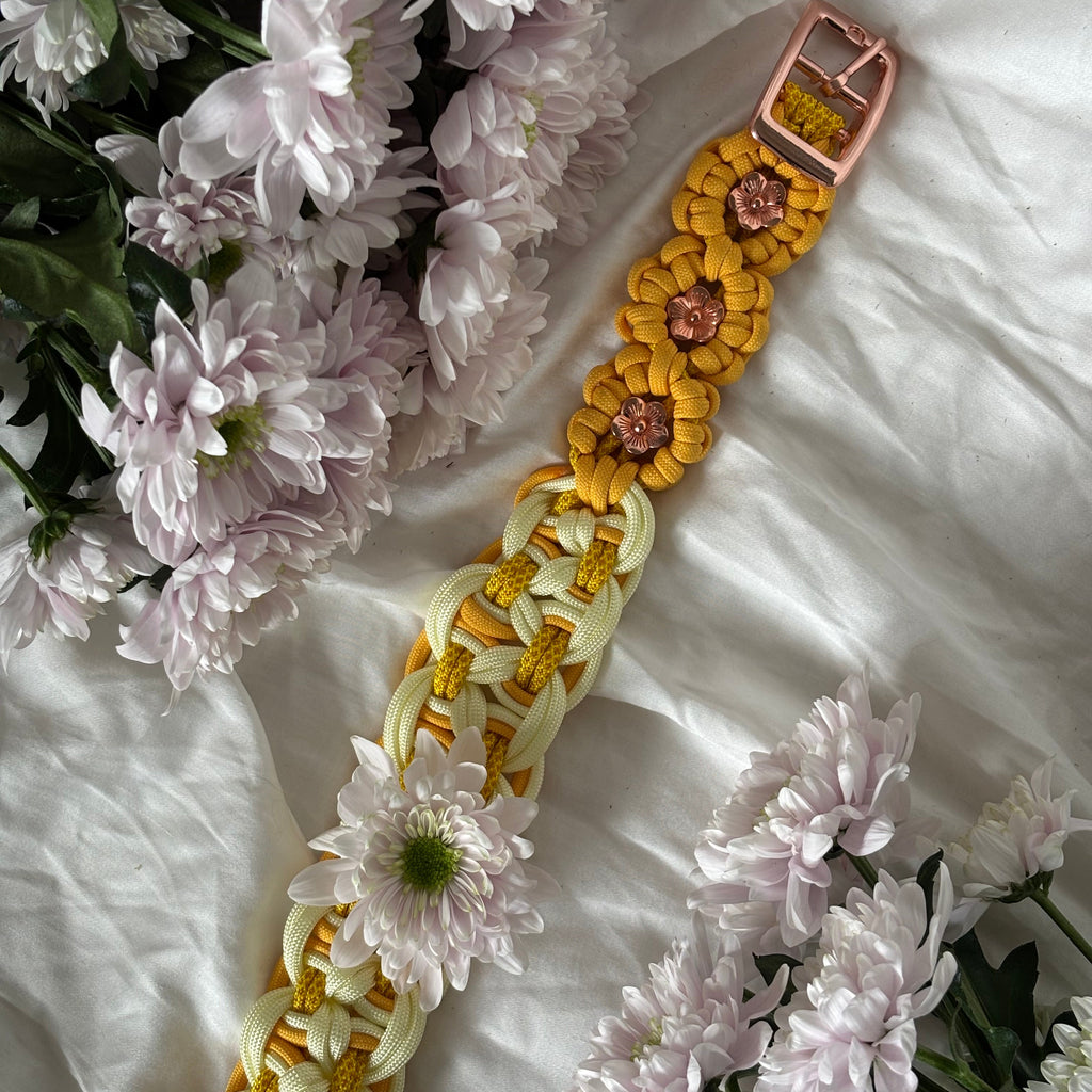 Collier Miel