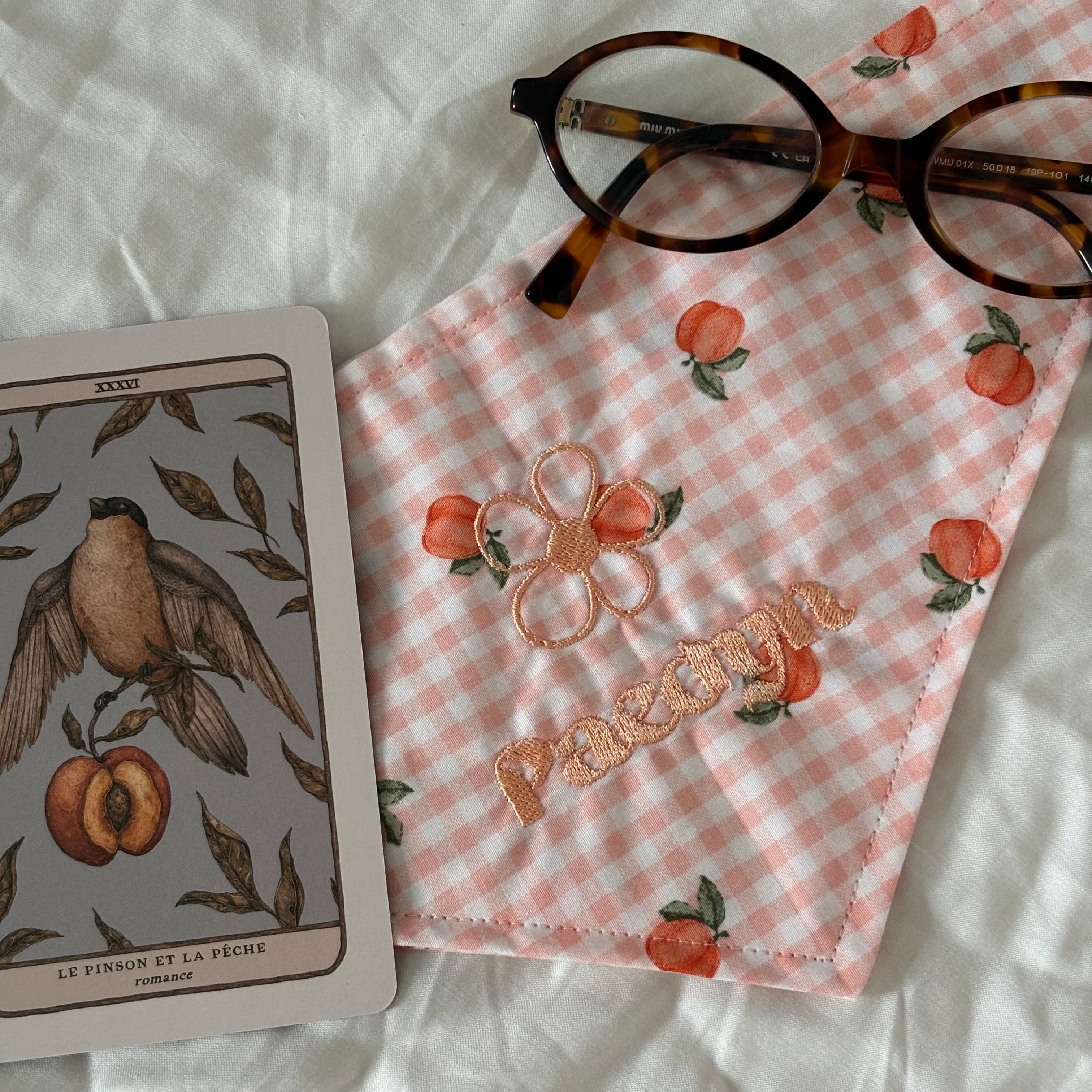 Bandana Pêche