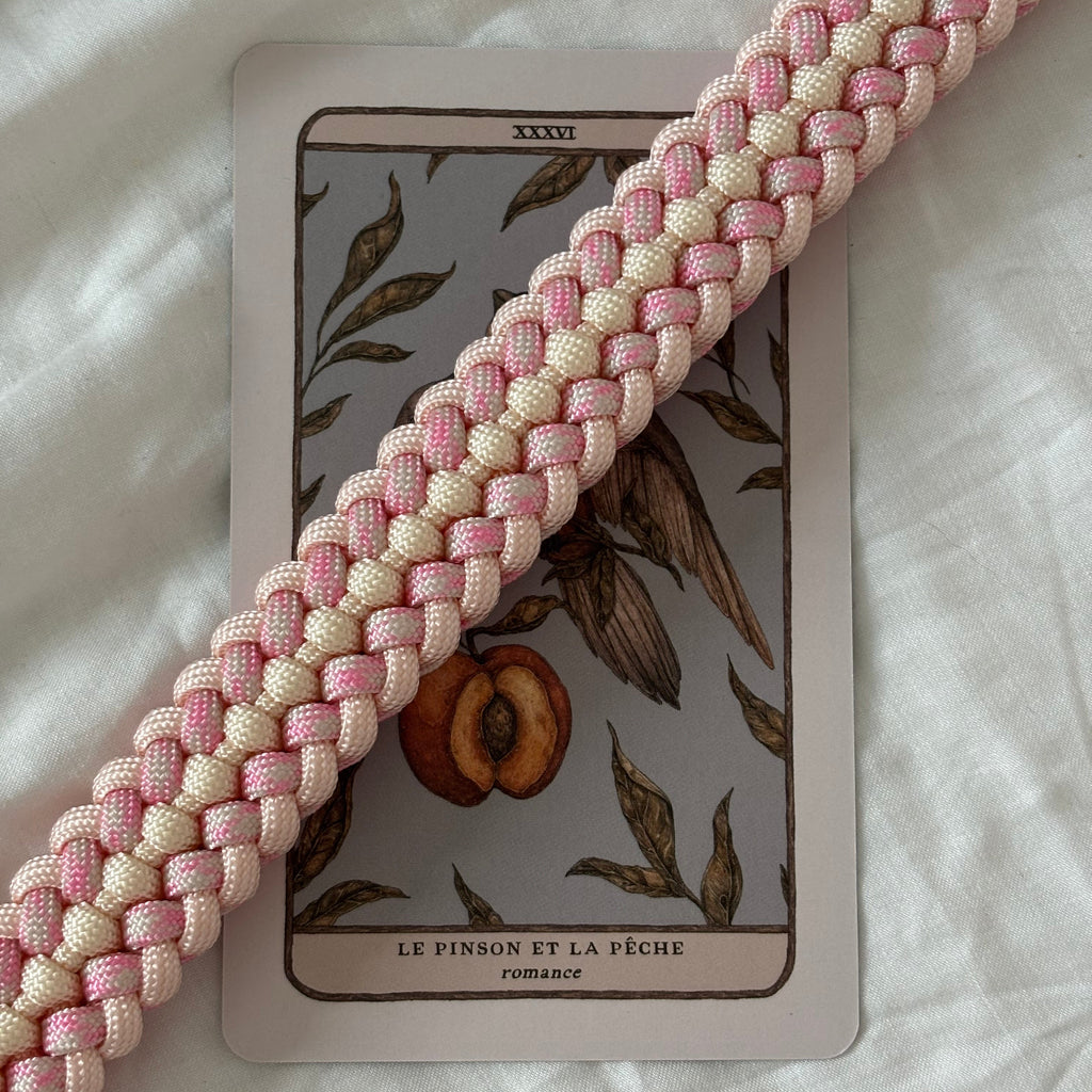 Collier Pêche