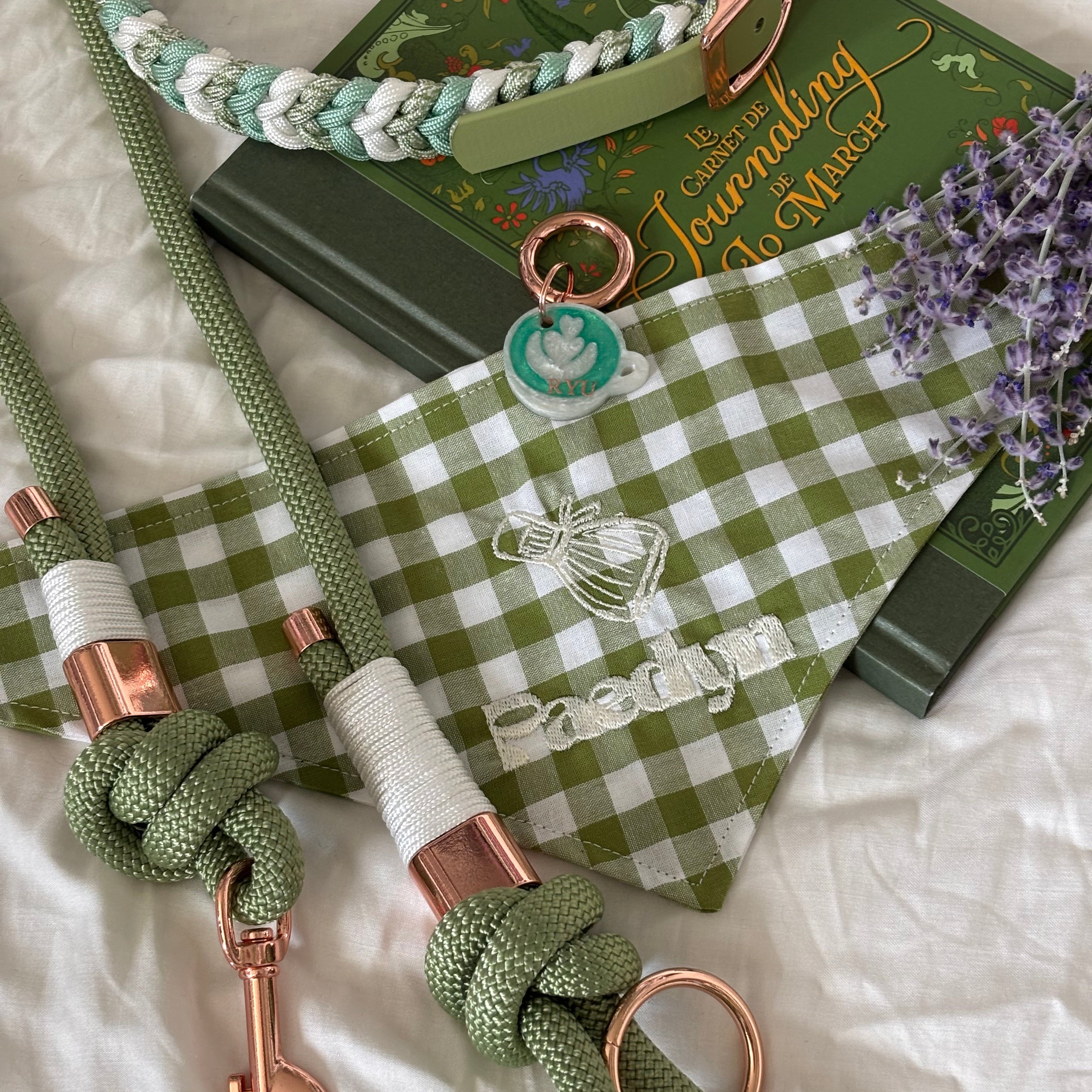 Ensemble Matcha