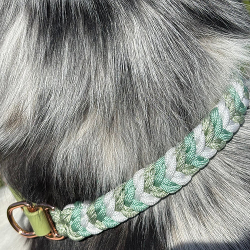 Collier Matcha